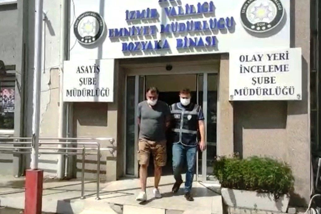 15 yıl sonra ortaya çıkan korkunç cinayete zorla katılmış