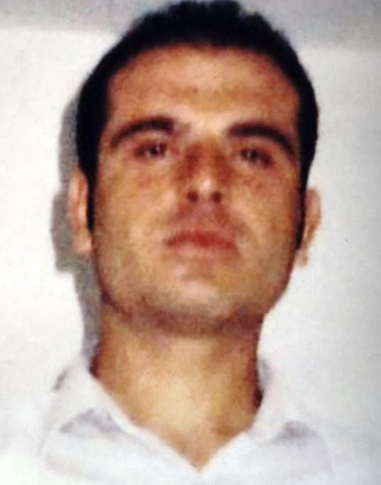 15 yıl sonra ortaya çıkan korkunç cinayete zorla katılmış