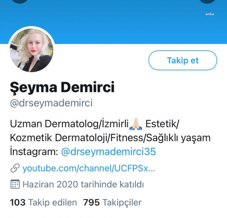 Sosyal medyanın ünlü doktoru