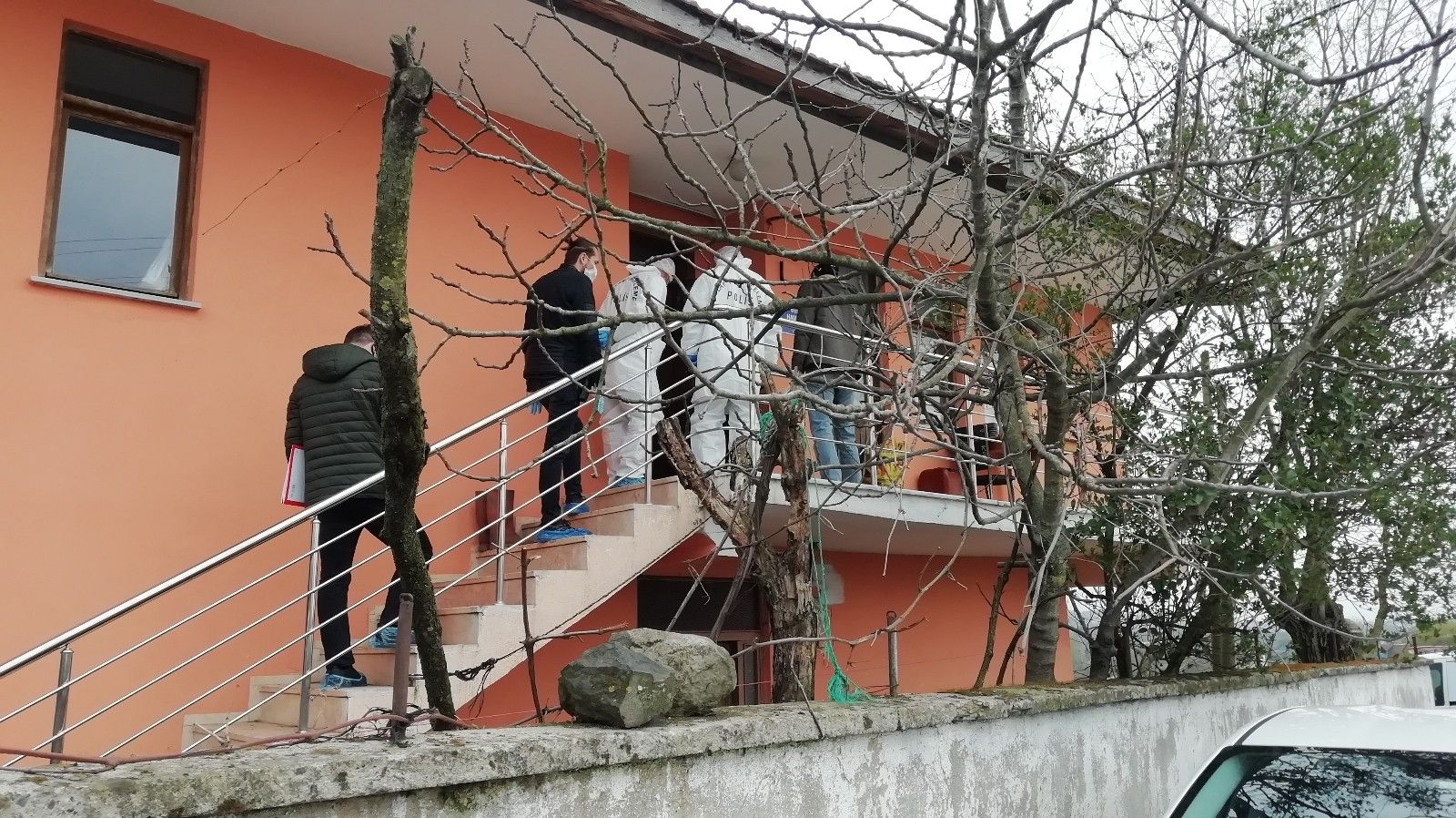 3 günde 2 benzer ölüm... Seri katil mi?