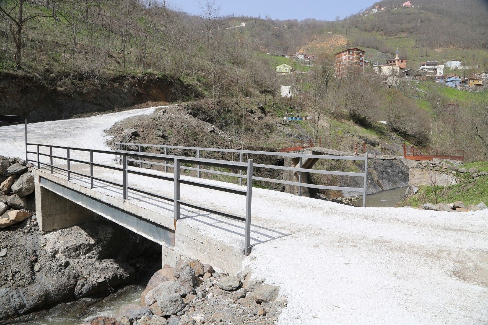 40 yıllık hayali artık gerçek