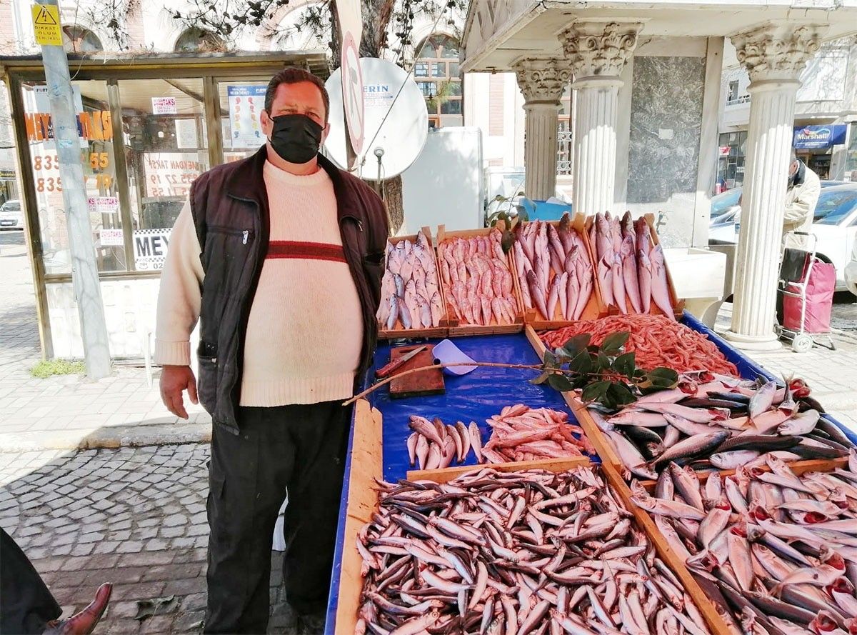 Av yasağı başladı