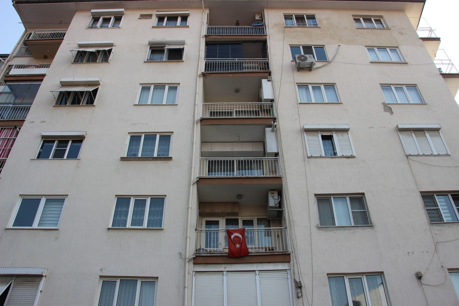Aydın'da konut satışları azaldı