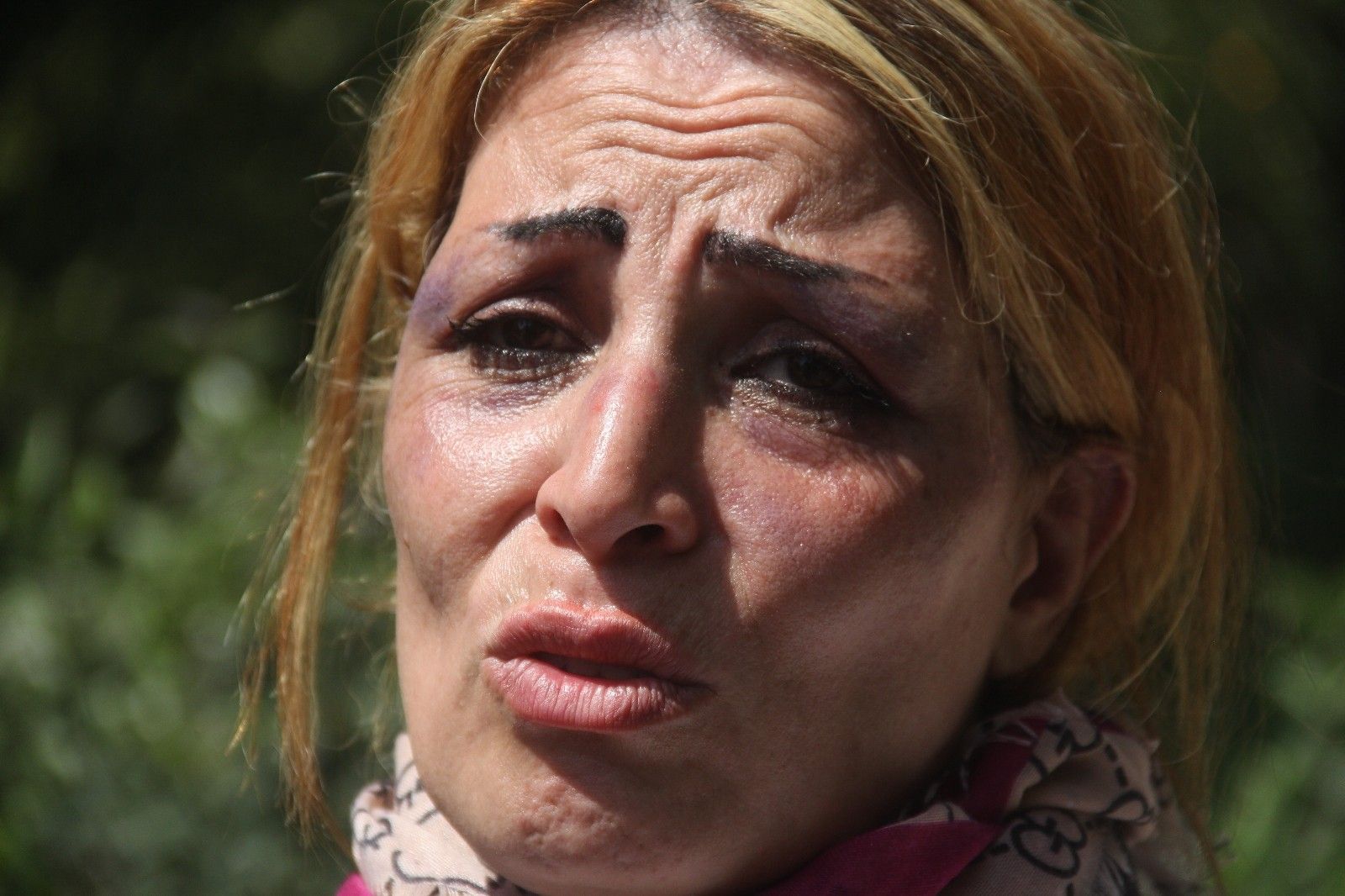 İdam cezasından kaçarak Türkiye'ye sığınmış