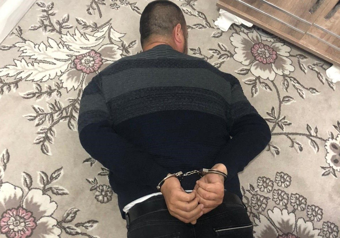 İzmir merkezli çete operasyonu: 32 gözaltı