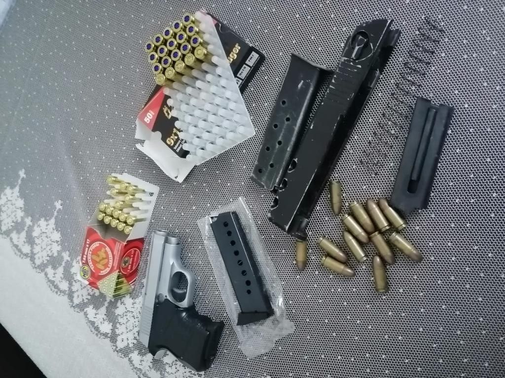 İzmir merkezli çete operasyonu: 32 gözaltı