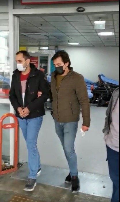 İzmir'de FETÖ'ye ardı ardına baskınlar