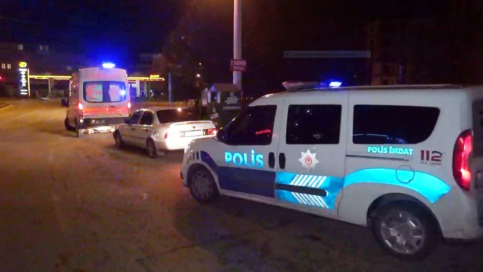 Karantinada olması gerekiyordu, "Virüsüm yok kendimi vururum" dedi