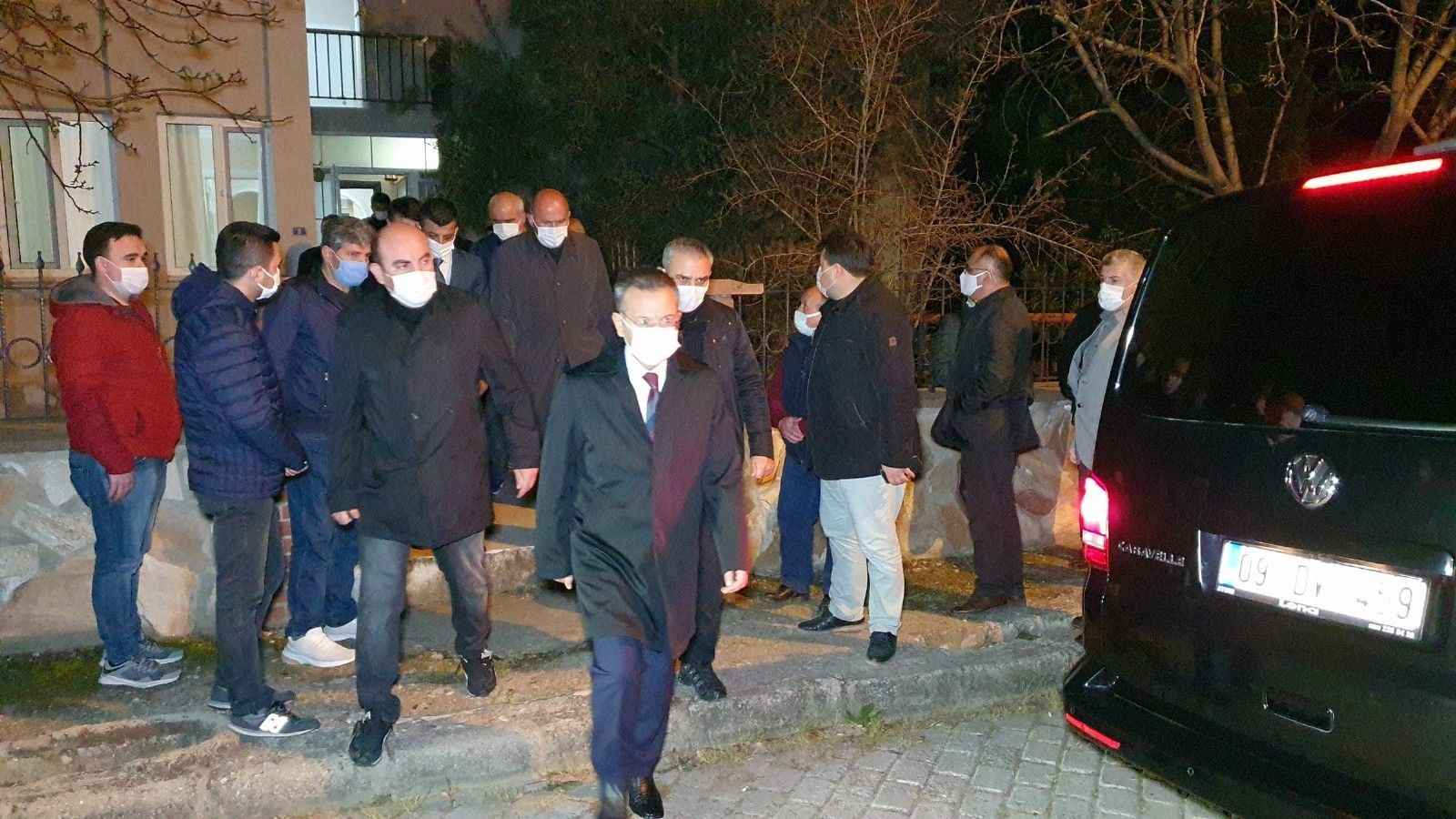 Kaymakam intihar mı etti, öldürüldü mü?