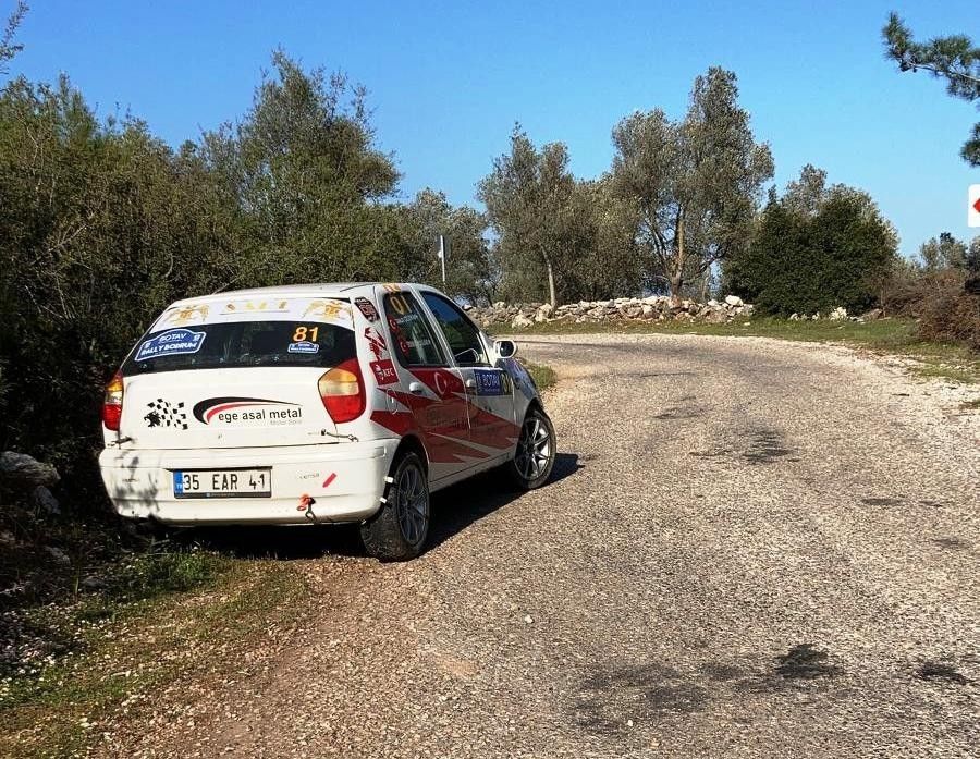 Ralli ödül töreni sonrası çıkan kavga ile ilgili açıklama