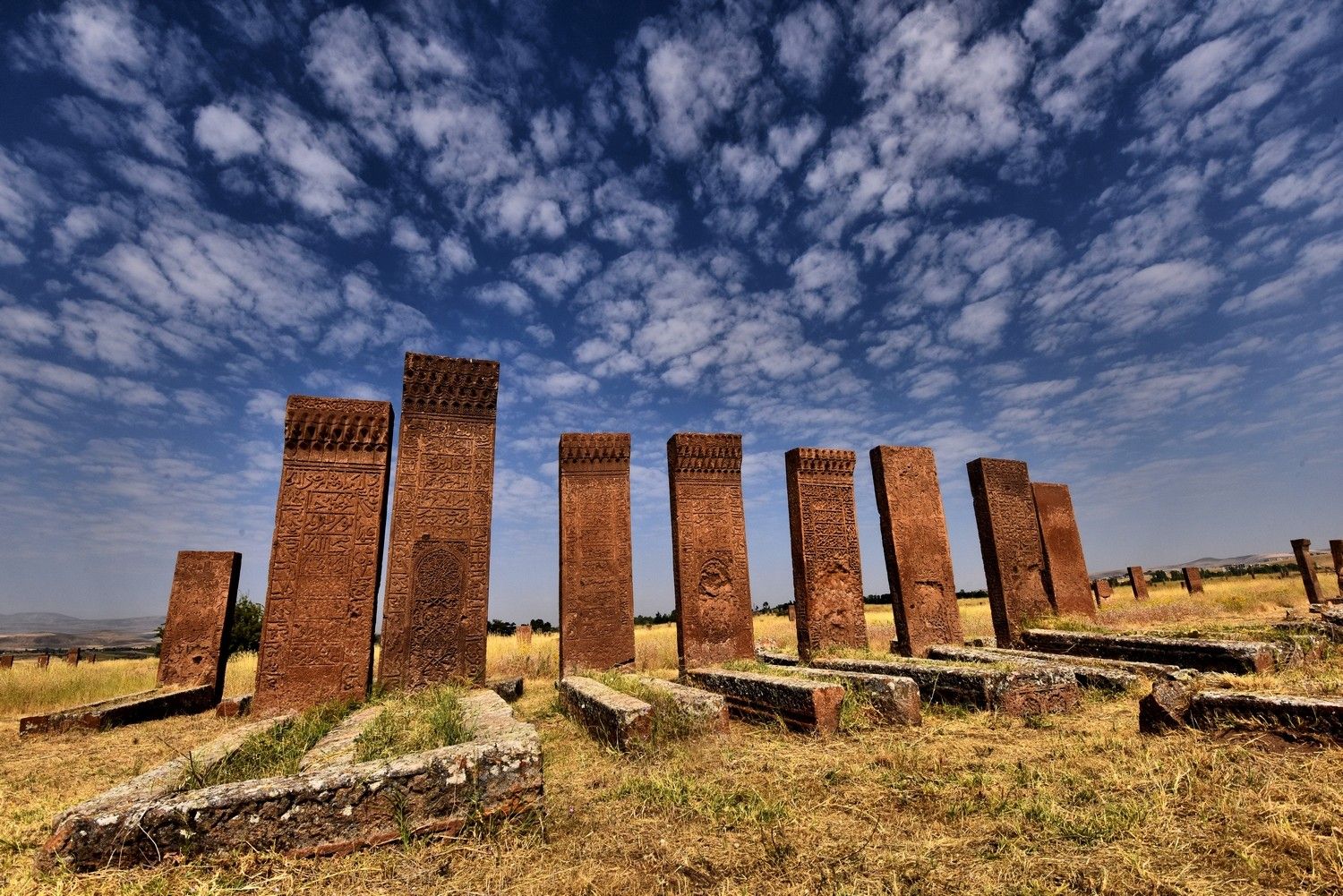 Türkiye'nin üç mirası daha UNESCO adayı