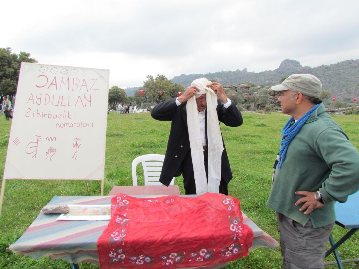 Ünlü tel cambazı hayatını kaybetti
