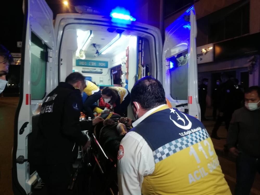 Yangında dumandan etkilenmişti; 6 günlük yaşam mücadelesini kaybetti