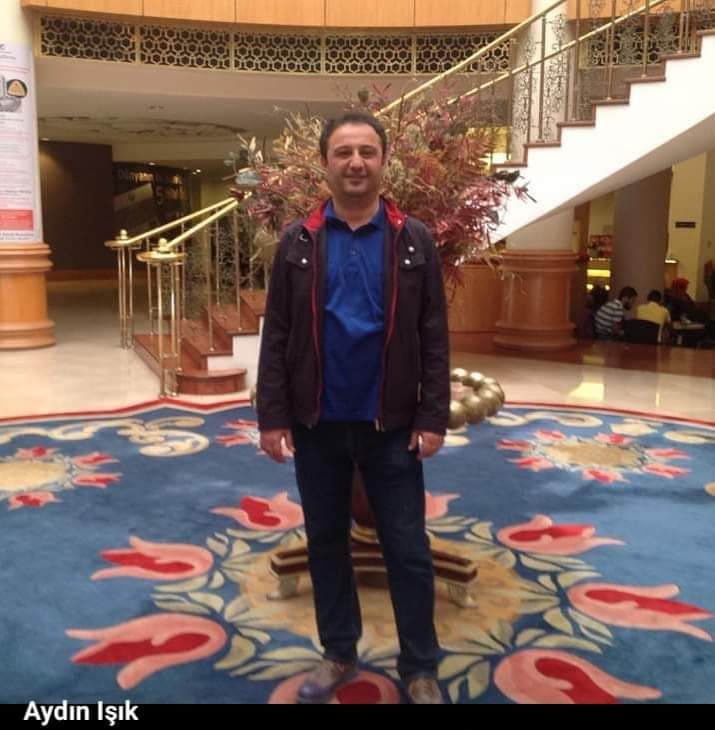 Prof. Dr. Işık, Covid 19'dan yaşamını yitirdi 
