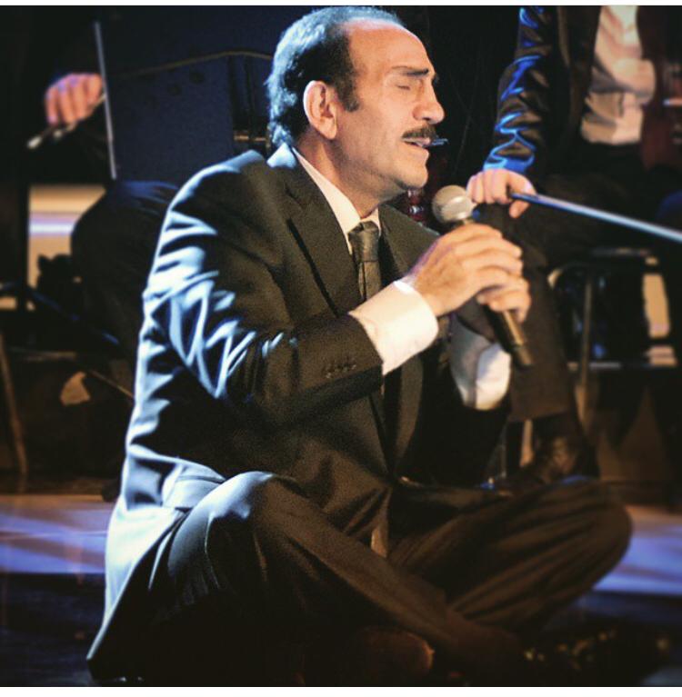 Konserler başlıyor