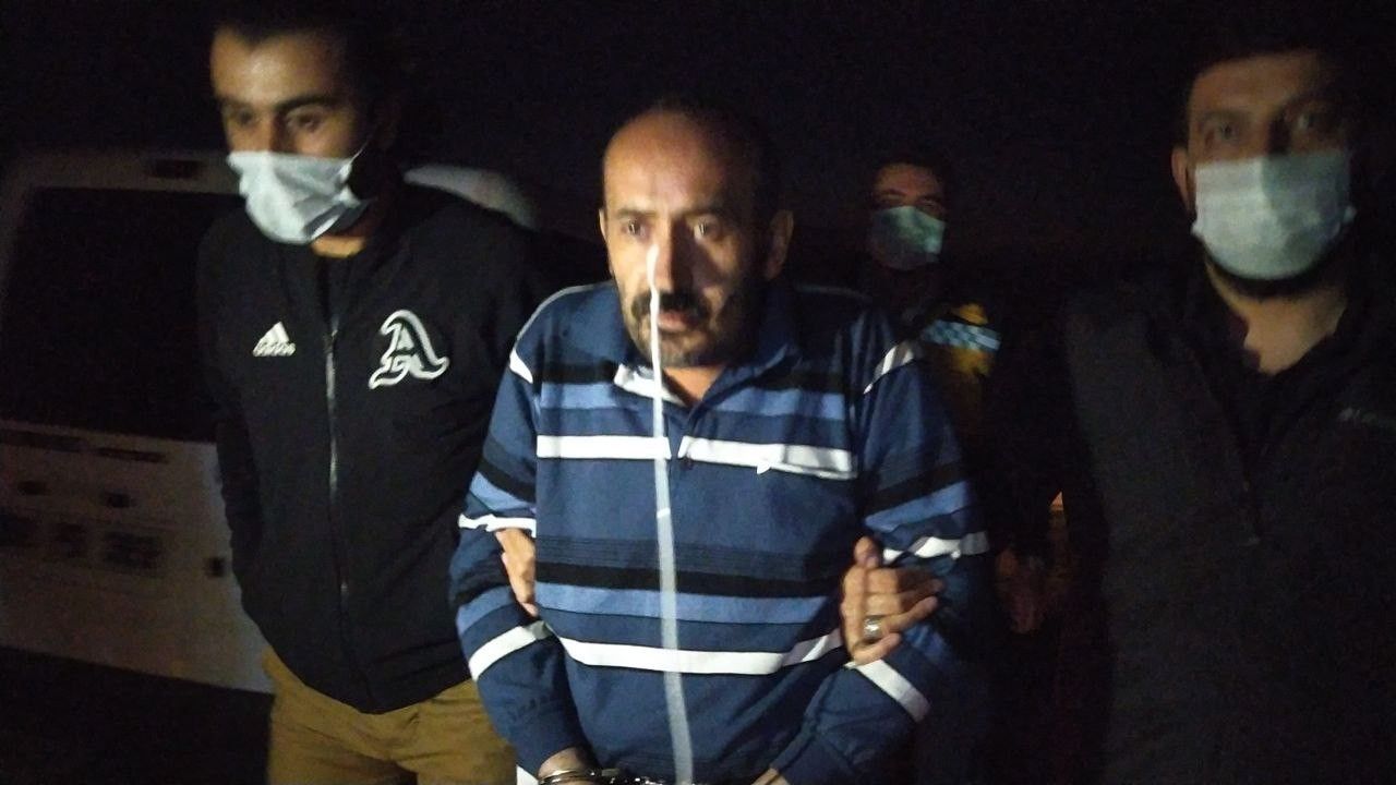 40 Gündür kayıp kadının cesedi bulundu