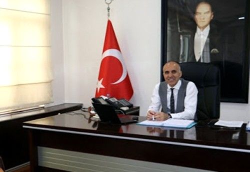 Belevi kanalına neşter