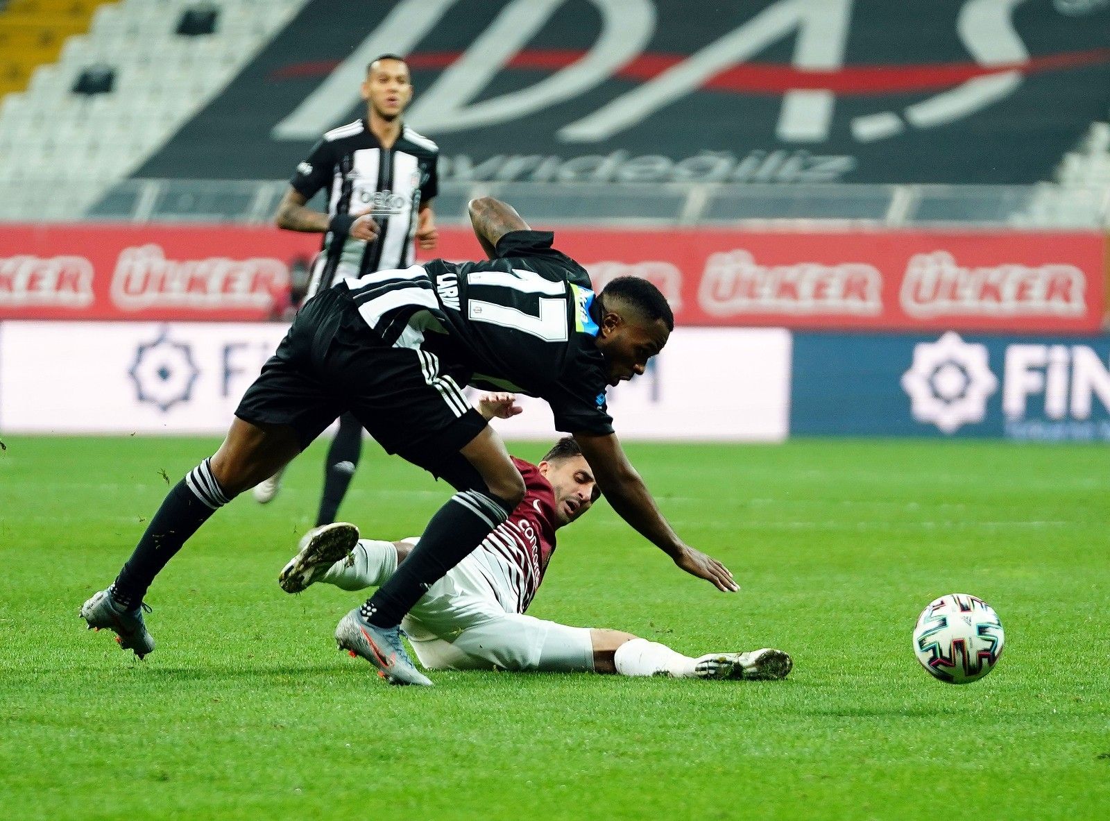 Beşiktaş'tan şampiyonluk tarifesi