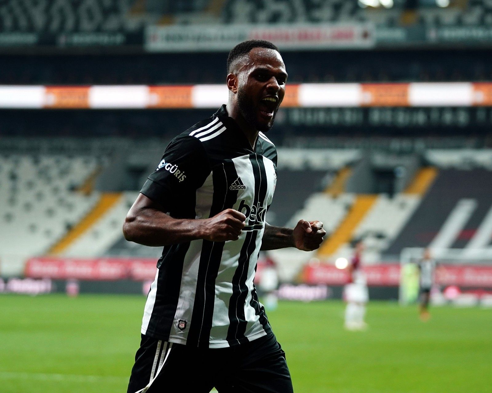 Beşiktaş'tan şampiyonluk tarifesi