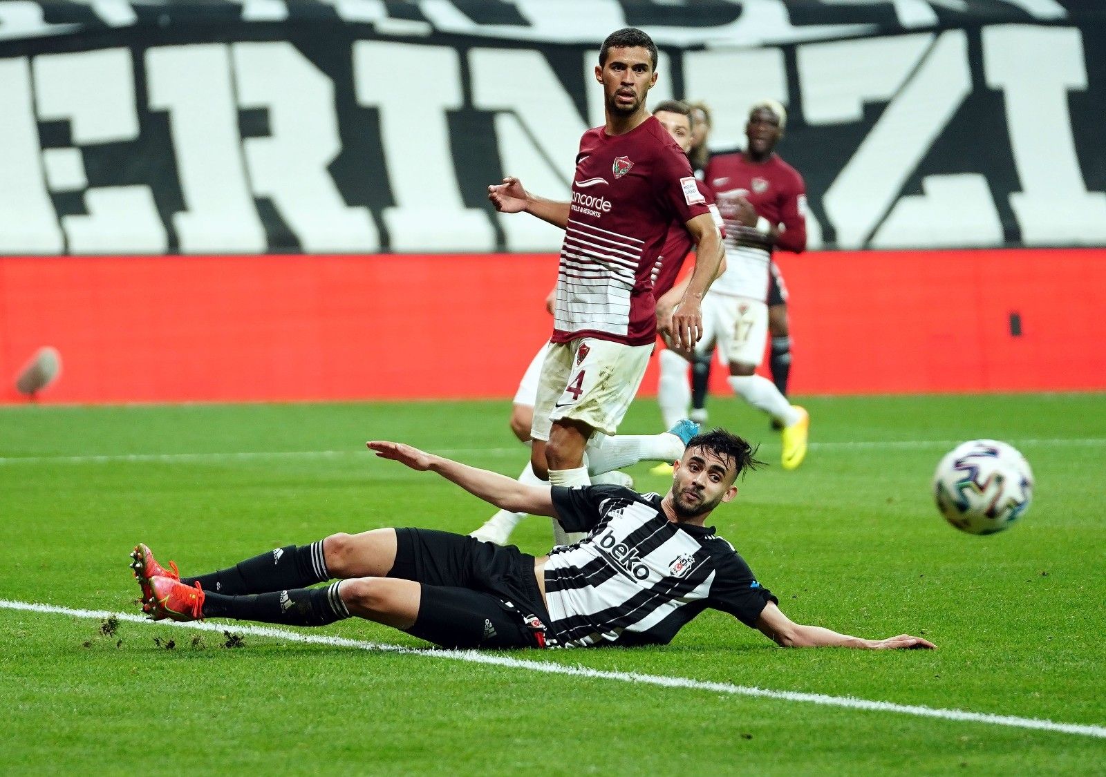 Beşiktaş'tan şampiyonluk tarifesi
