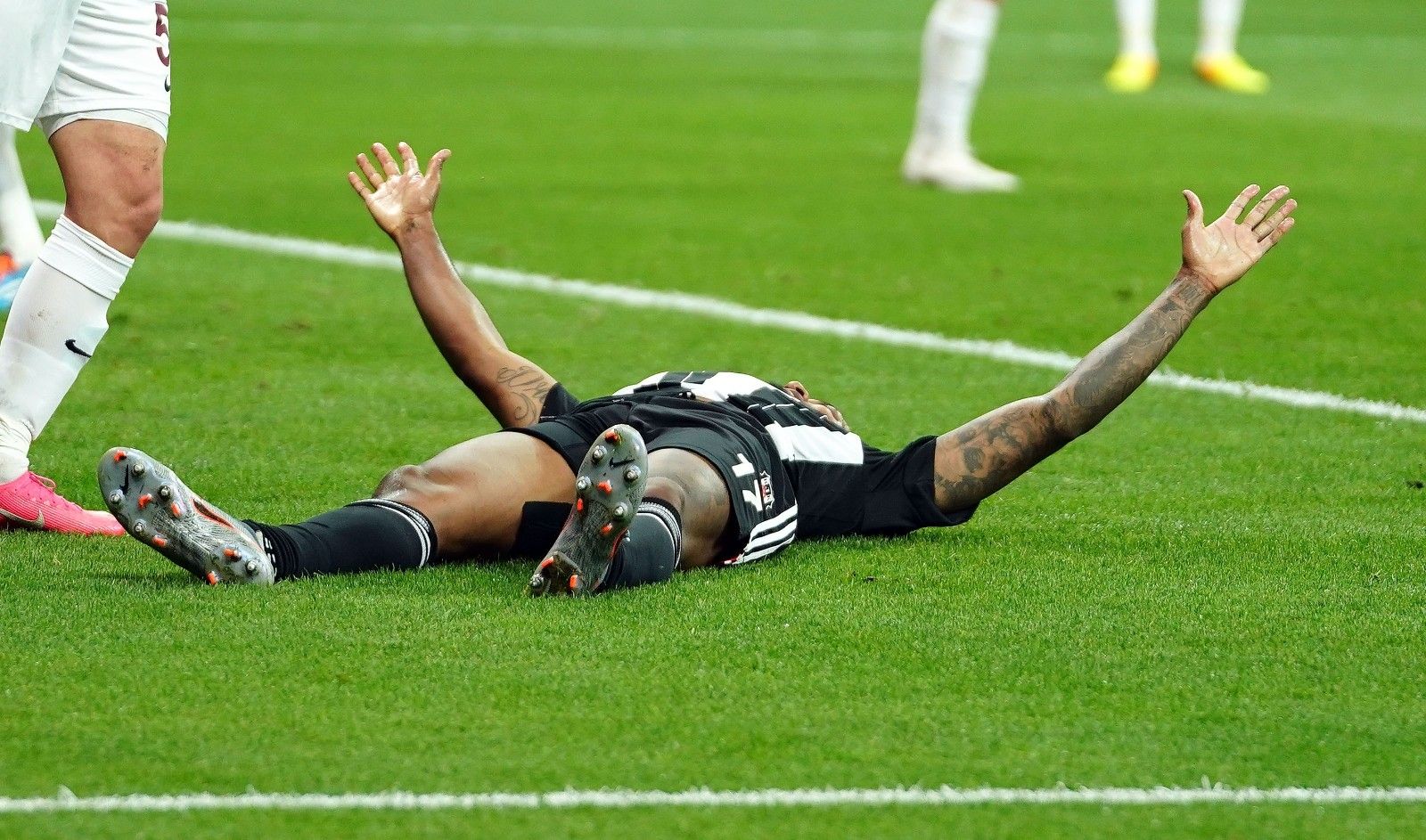 Beşiktaş'tan şampiyonluk tarifesi