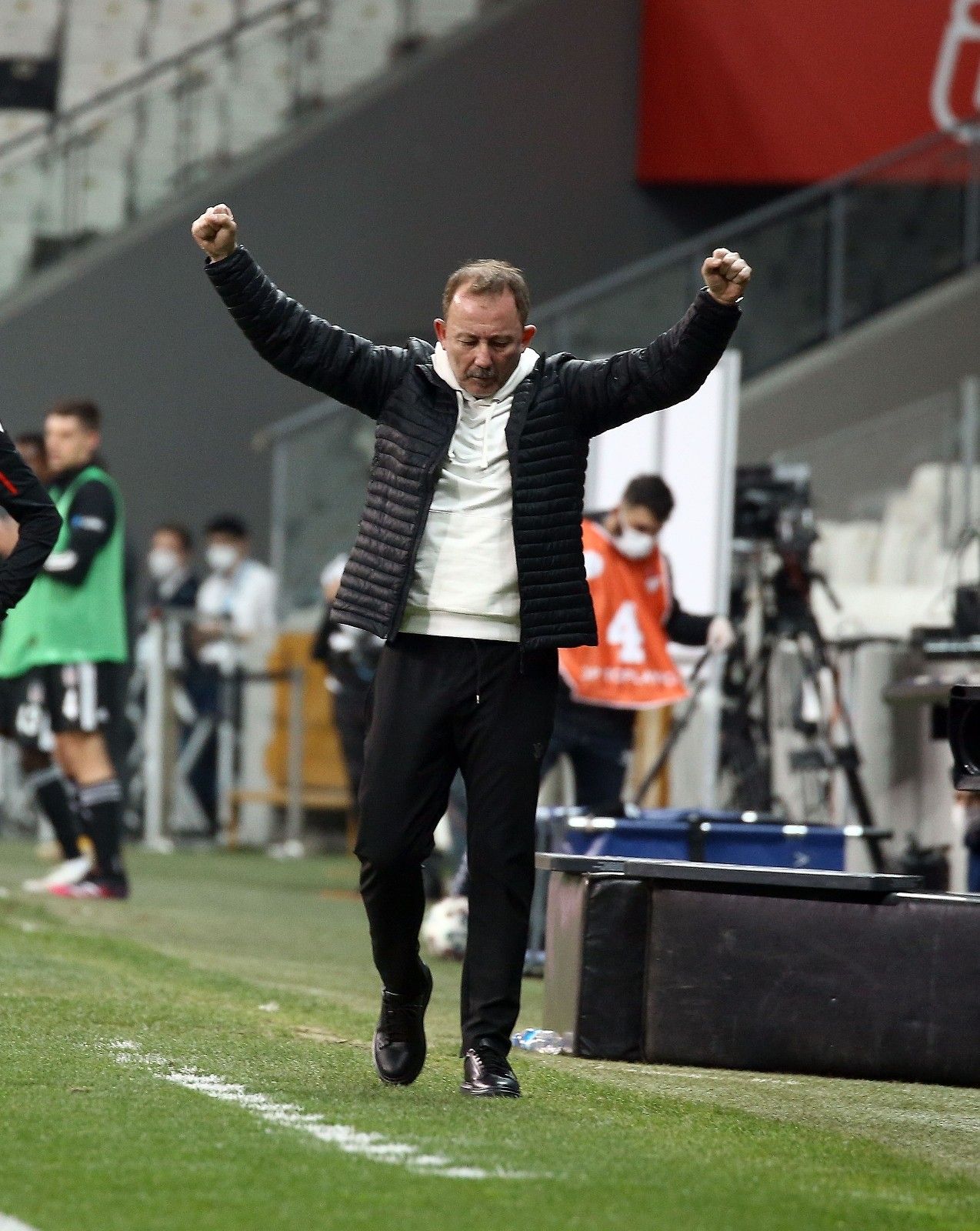 Beşiktaş'tan şampiyonluk tarifesi