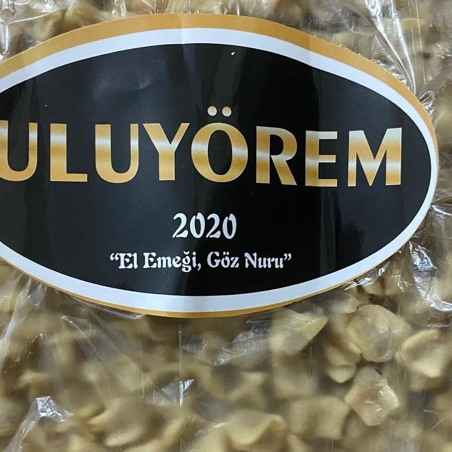 "Bir zamanlar teröristlerin gezyordu artık tavuklar geziyor"