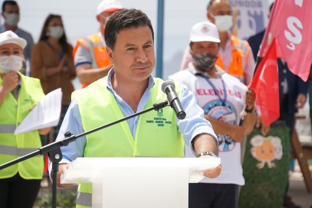 Bodrum'da işçi maaşları 4 bin lirayı geçti