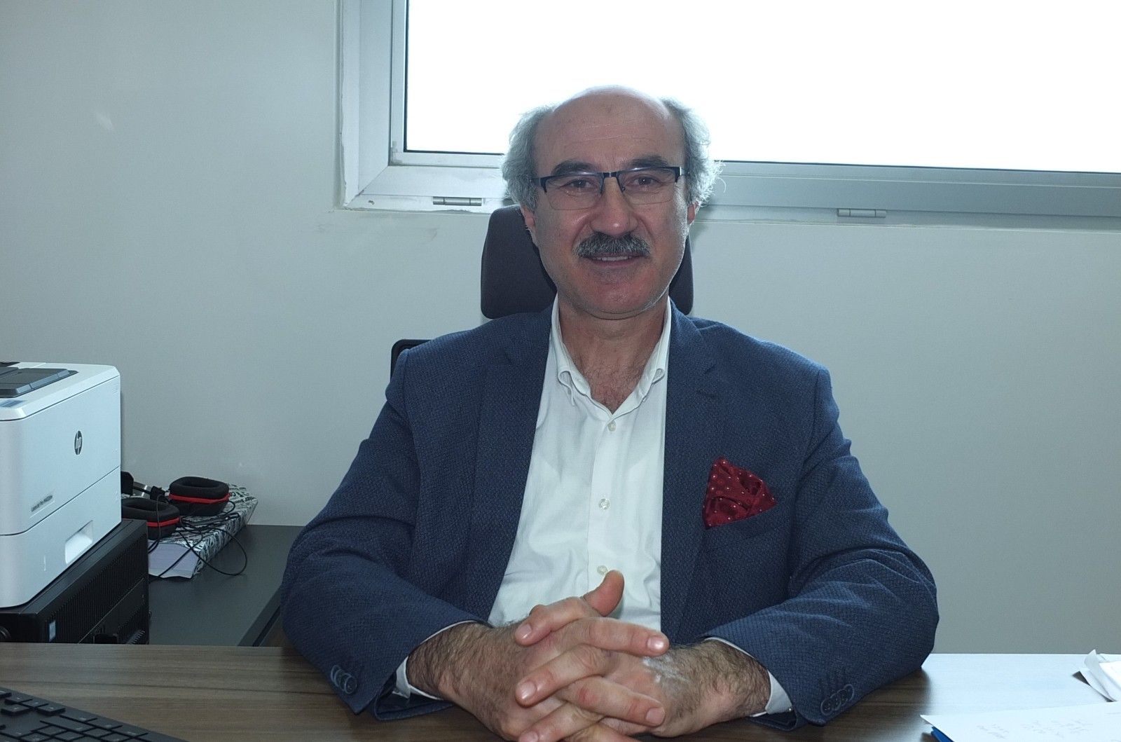 Deniz salyayı binlerce balığı öldürdü