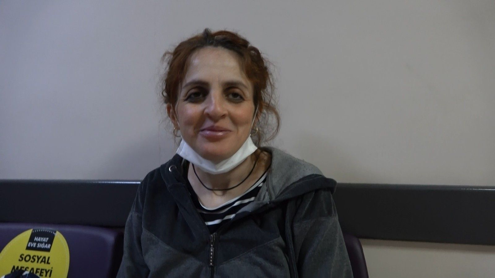 Doktorları şaşırtan doğum