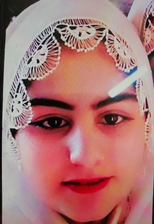 Genç kızın ölüm emrinin, aile üyelerinin kararıyla verildiği iddiası