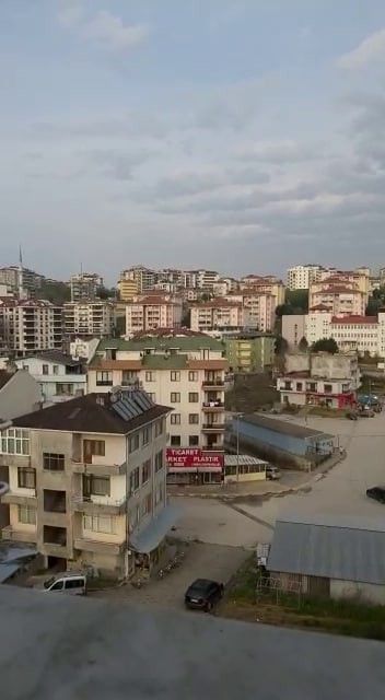 Gençlerin tehlikeli merakı