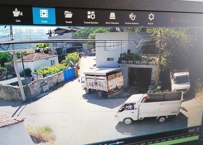 Her şeyi ele veren bu fotoğraflardı