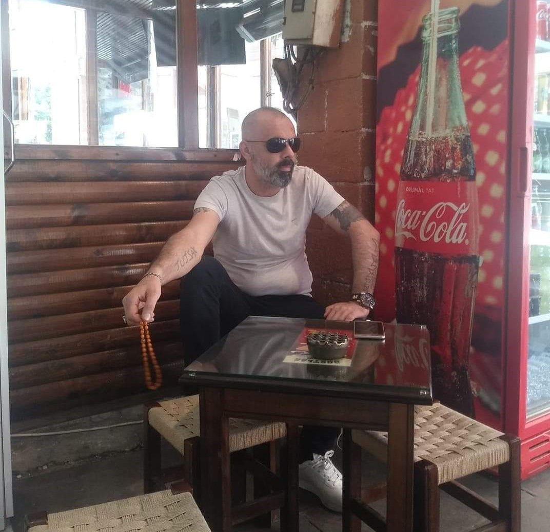 Kastamonu'da tartışma kanlı bitti: 1 ölü