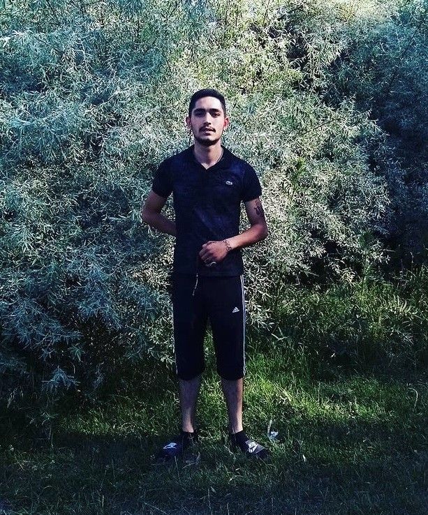 Katilini cezaevinden çıkarmış!