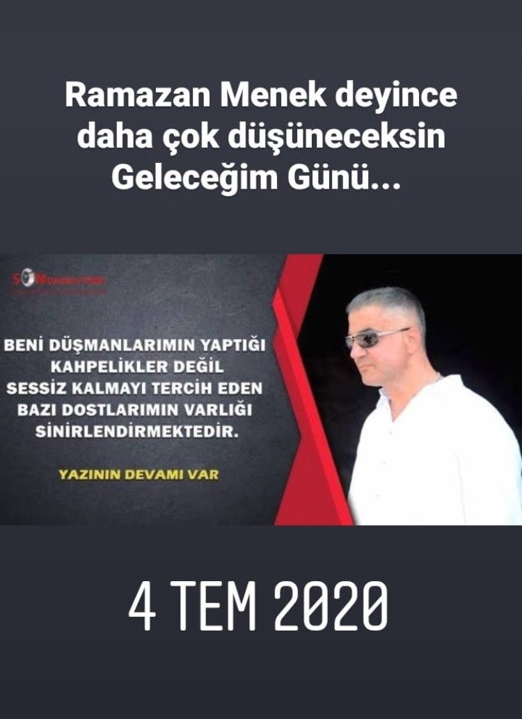 Katilini cezaevinden çıkarmış!