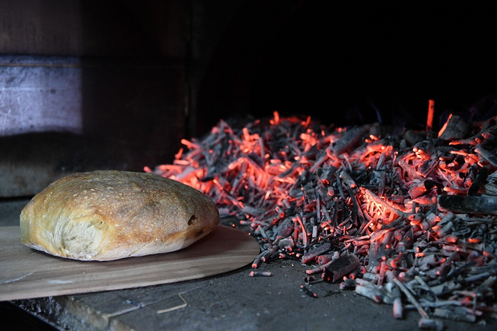 Koronaya karşı ekşi mayalı ekmek