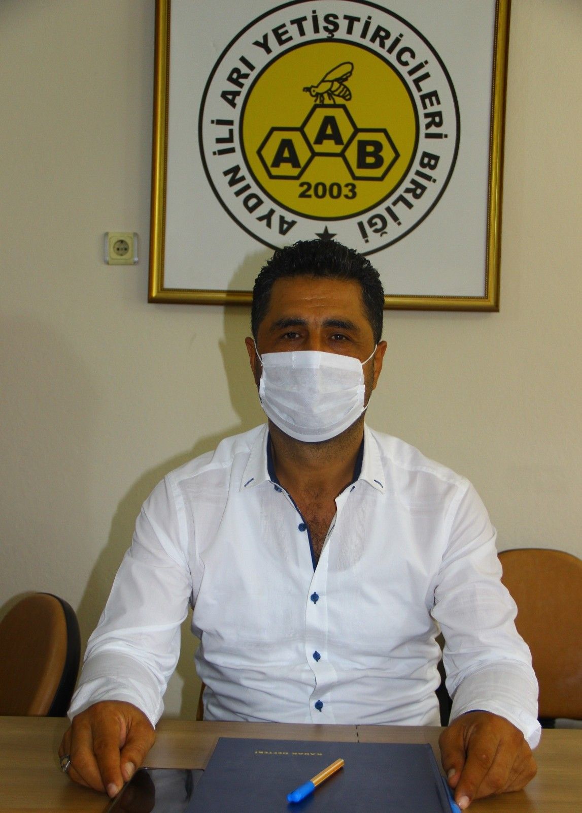 Kuraklık arıcıları da vurdu