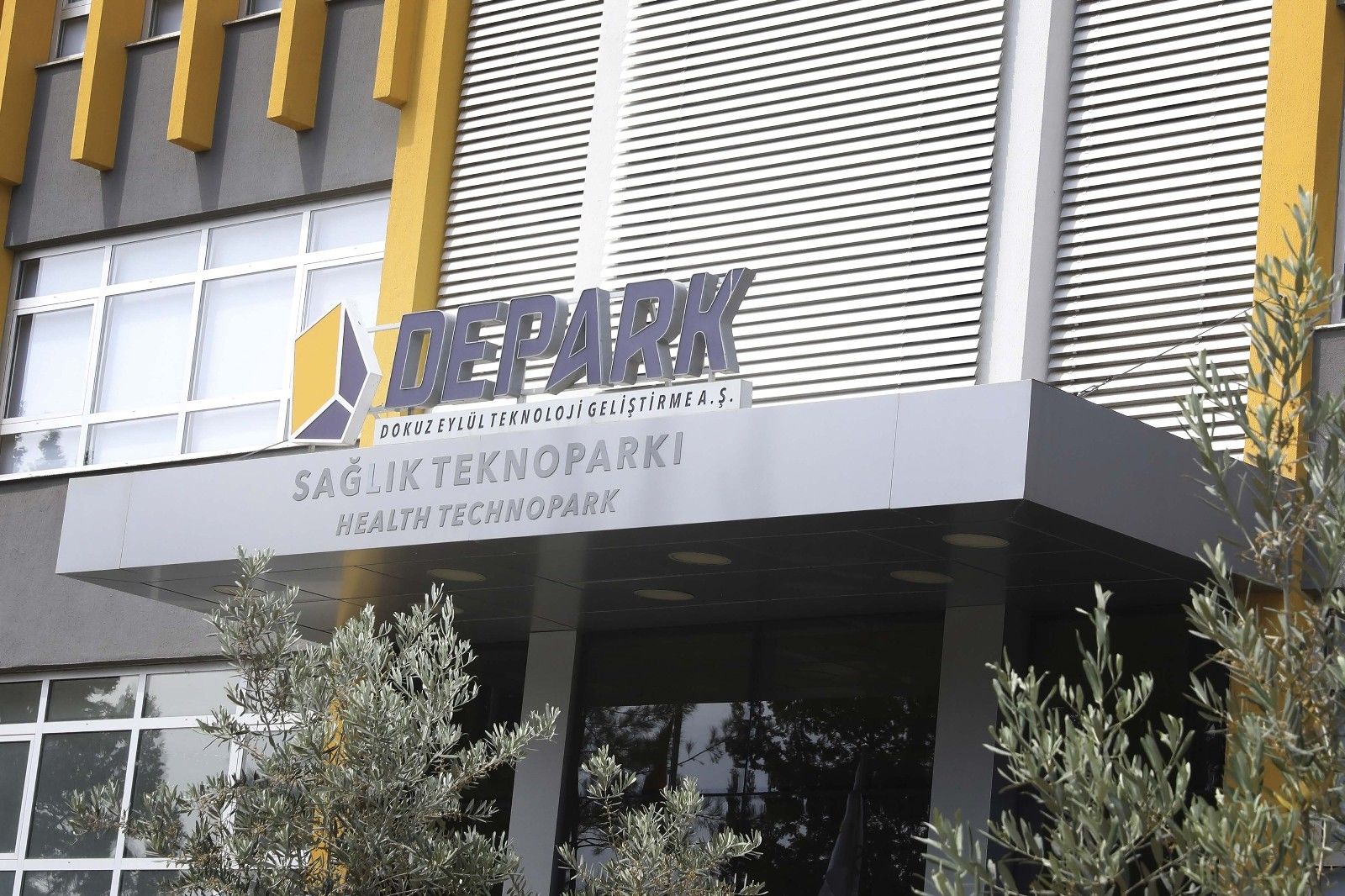 Patentin 2020'lideri Dokuz Eylül Üniversitesi