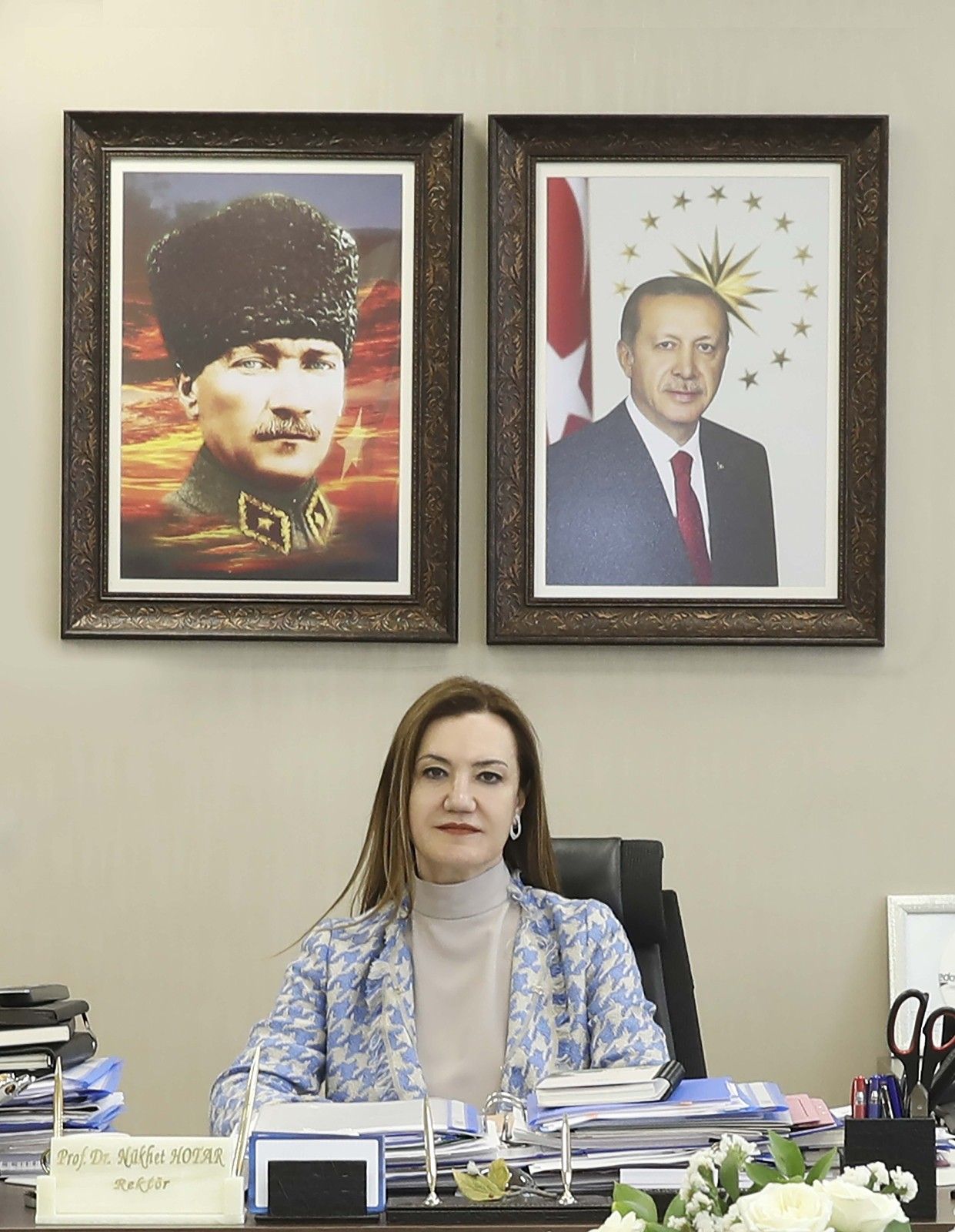 Patentin 2020'lideri Dokuz Eylül Üniversitesi