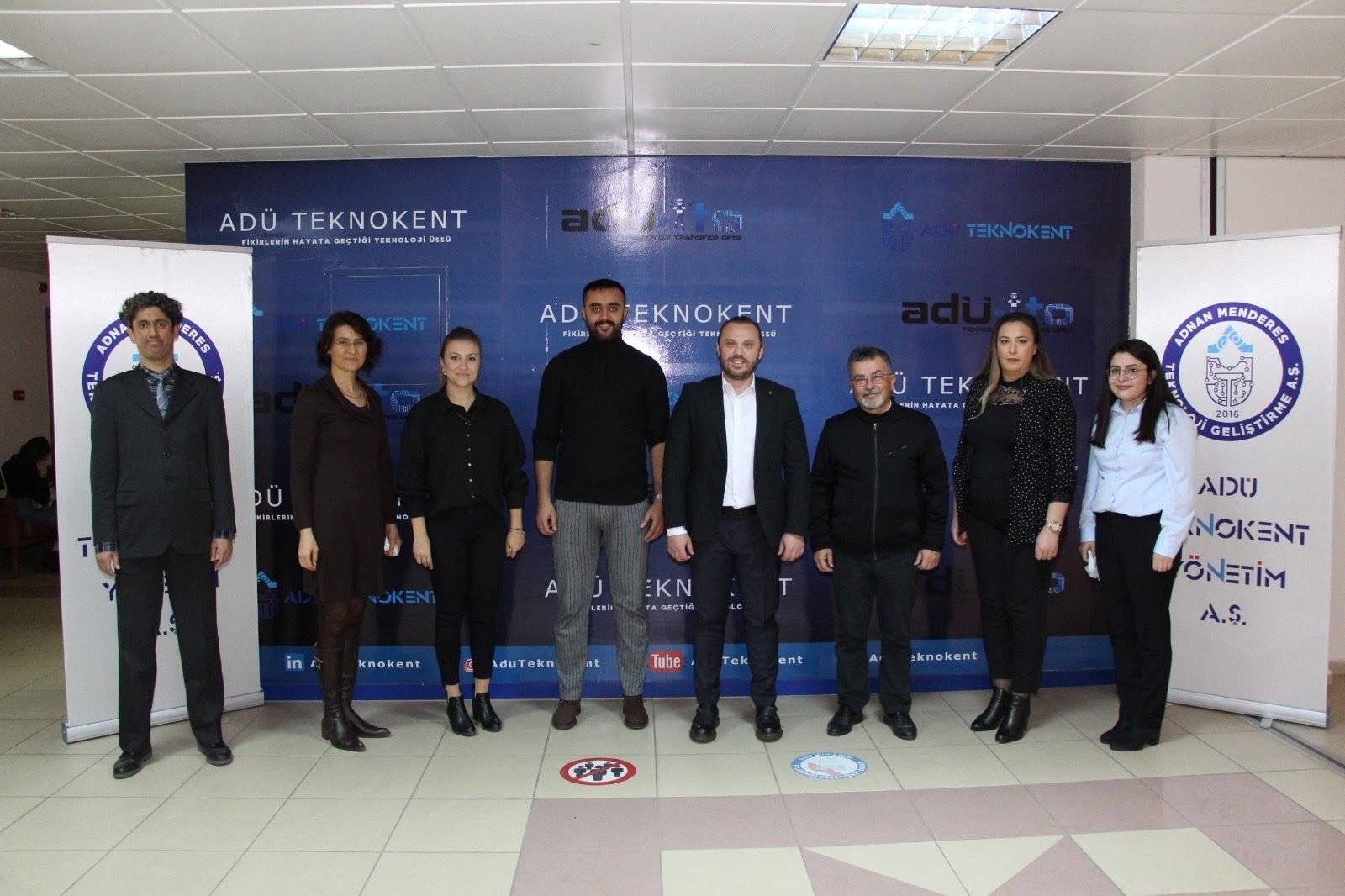 Şekli Covid'e çok benziyordu ama..