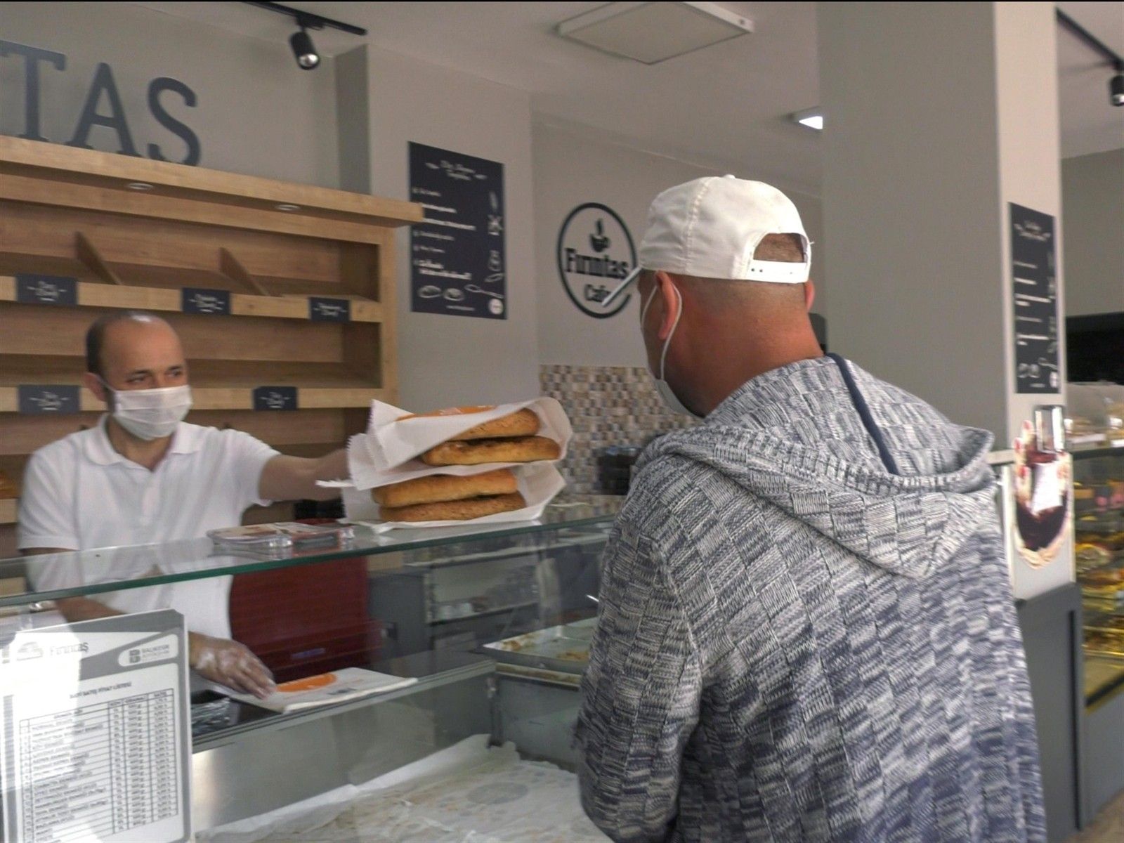 Türkiye'nin en ucuz pidesi
