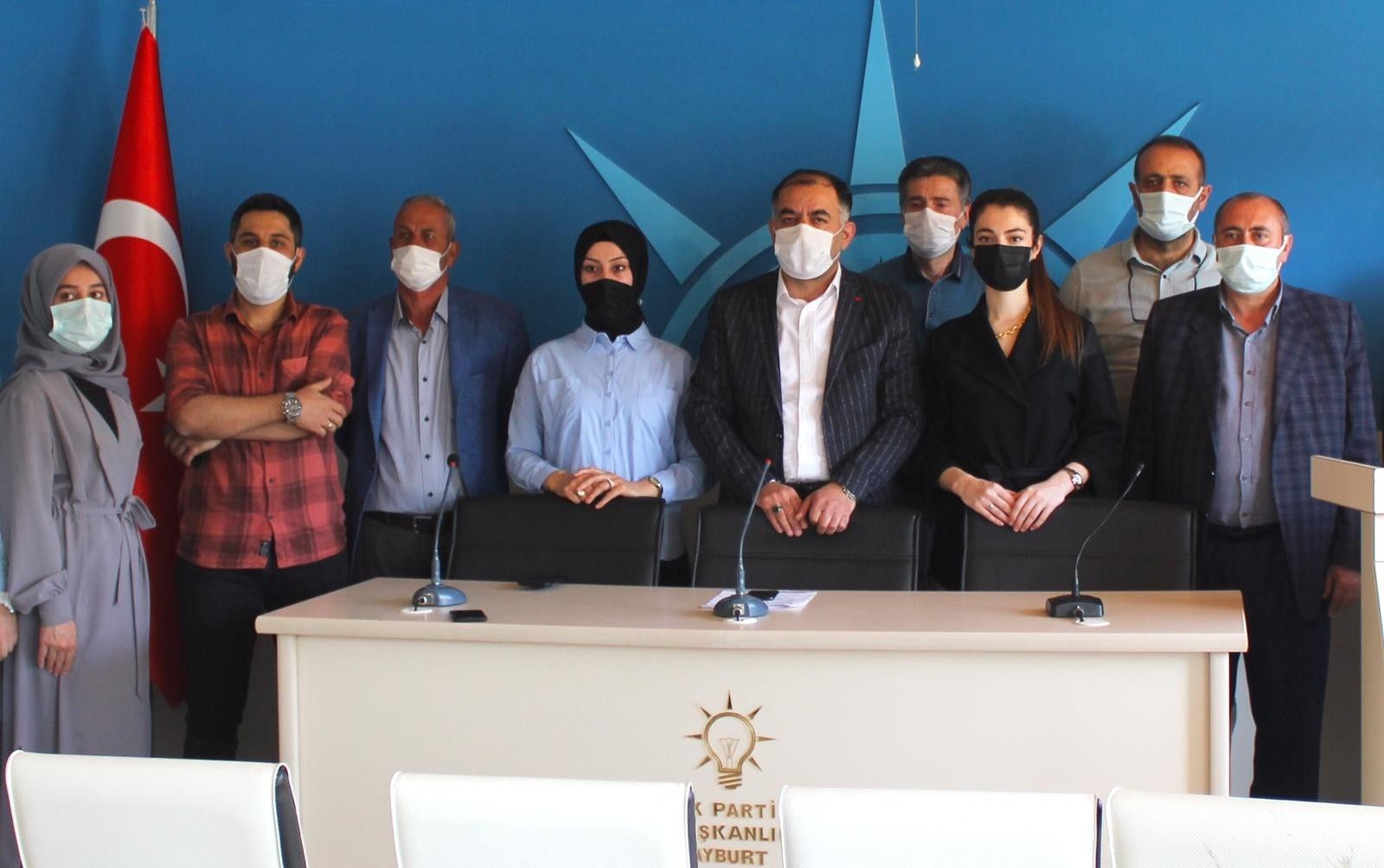 Yolcu: "Hayatlarına son verilen vekiller değil, Türk milleti olmuştur"