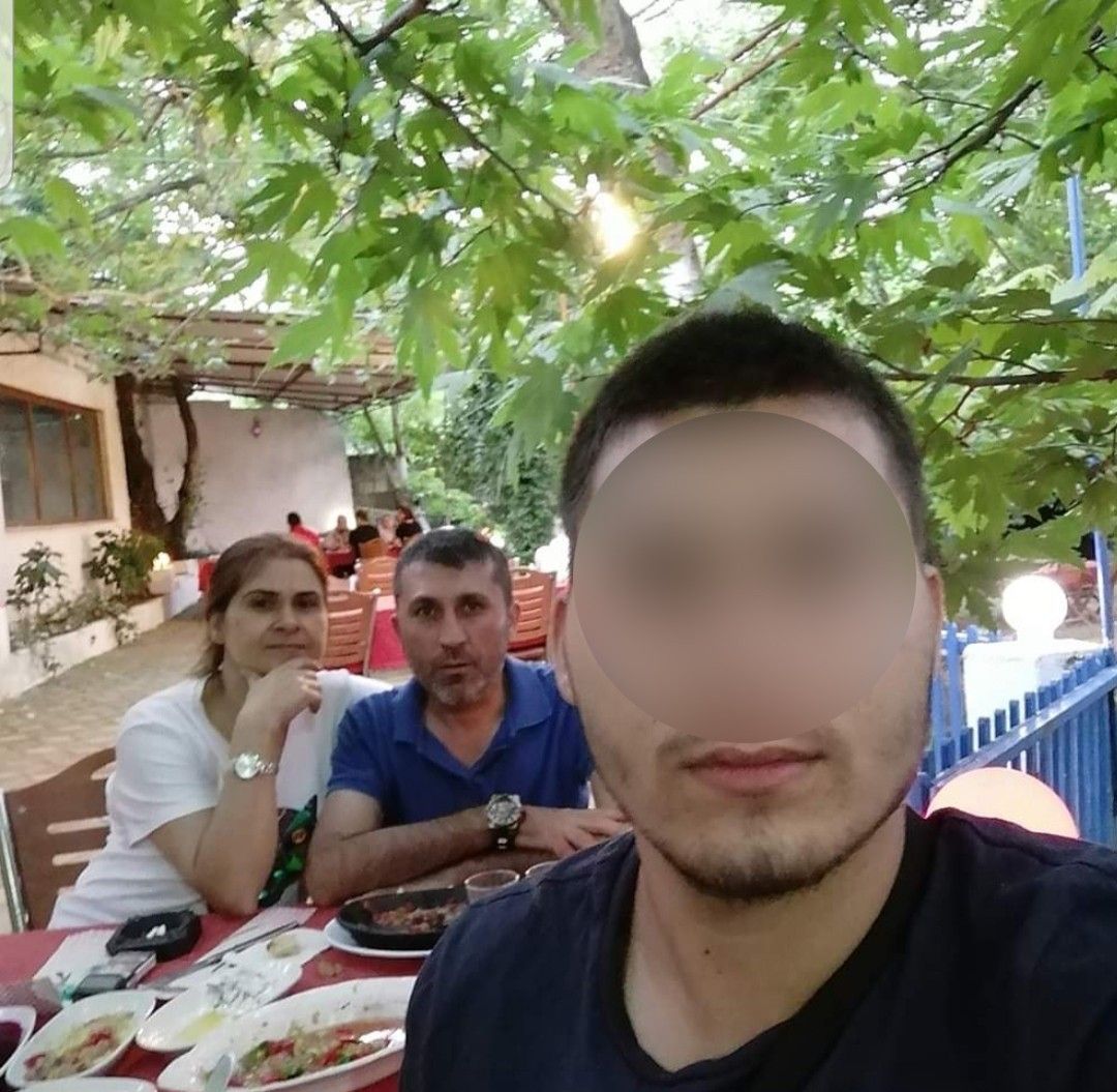 35 suç kaydı vardı, cezaevinden izinli çıktı, anne ve babasını öldürdü