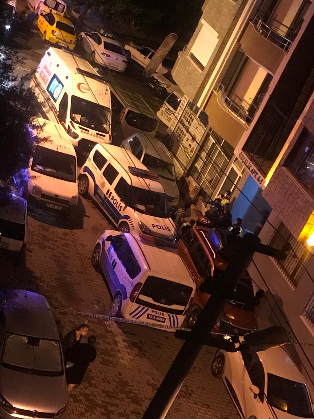 35 suç kaydı vardı, cezaevinden izinli çıktı, anne ve babasını öldürdü