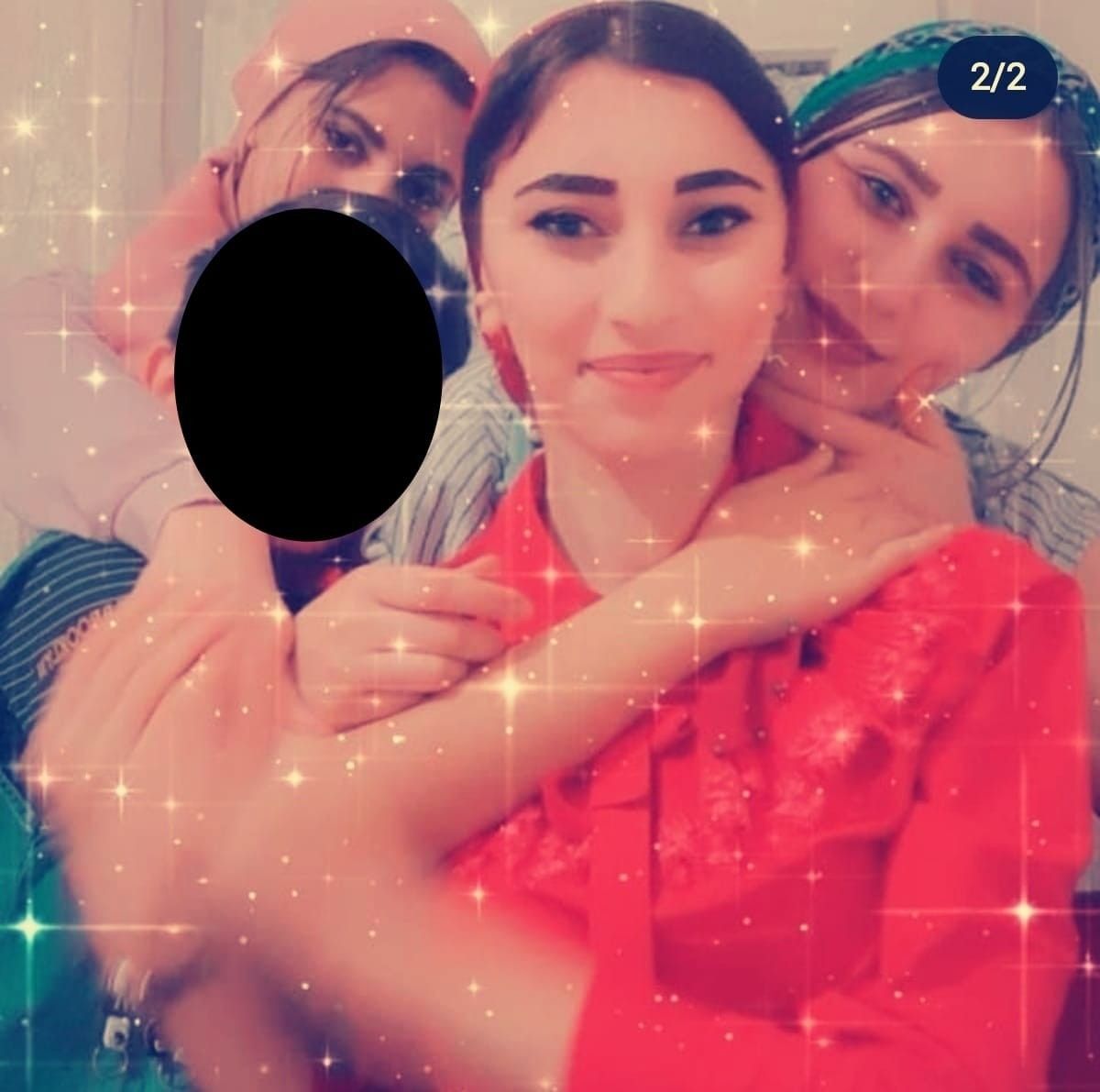 Bir babanın en acı günü: 2 kızını aynı anda toprağa verdi
