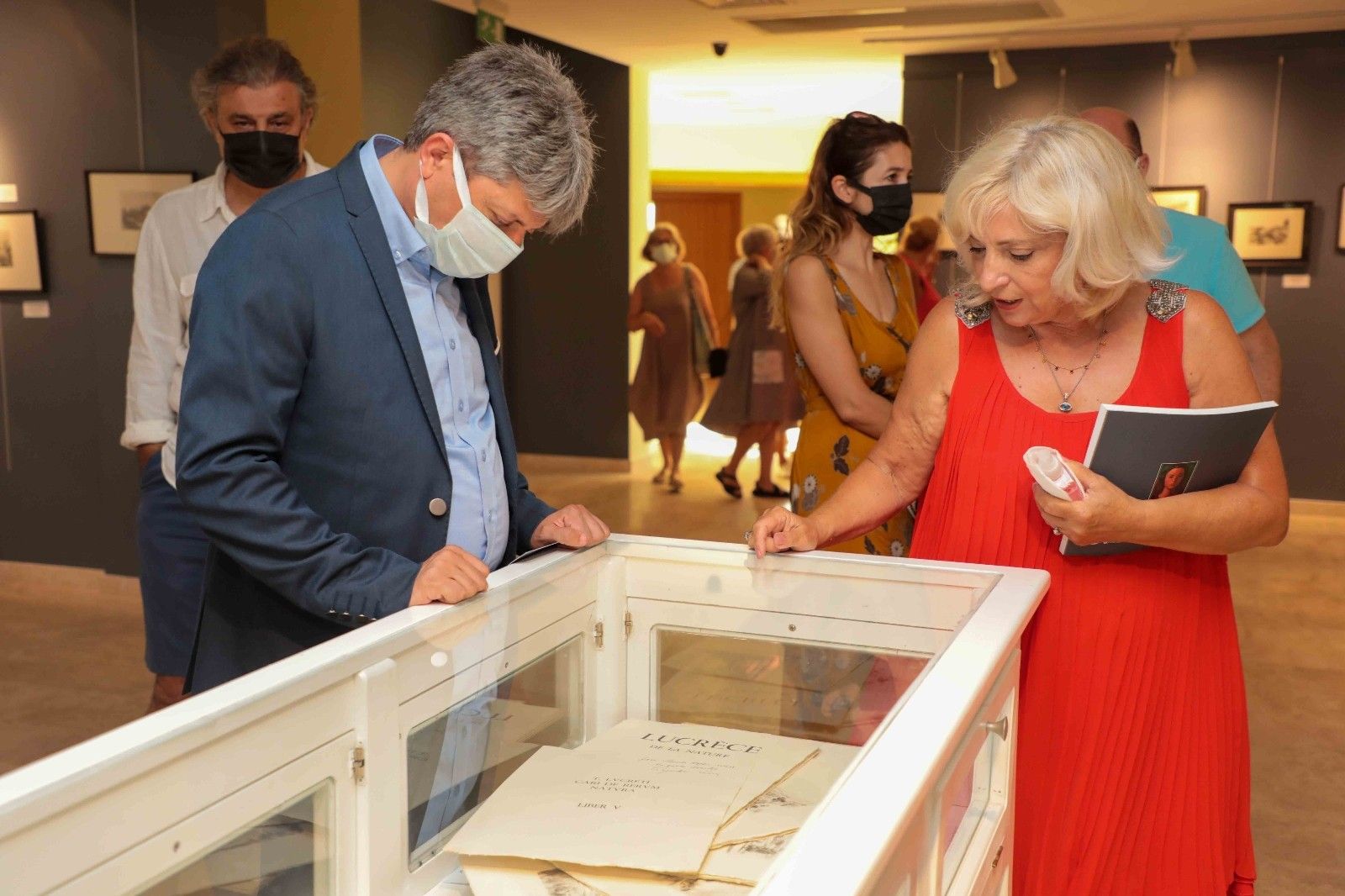 Bodrum daha çok sanat etkinliği ile buluşacak