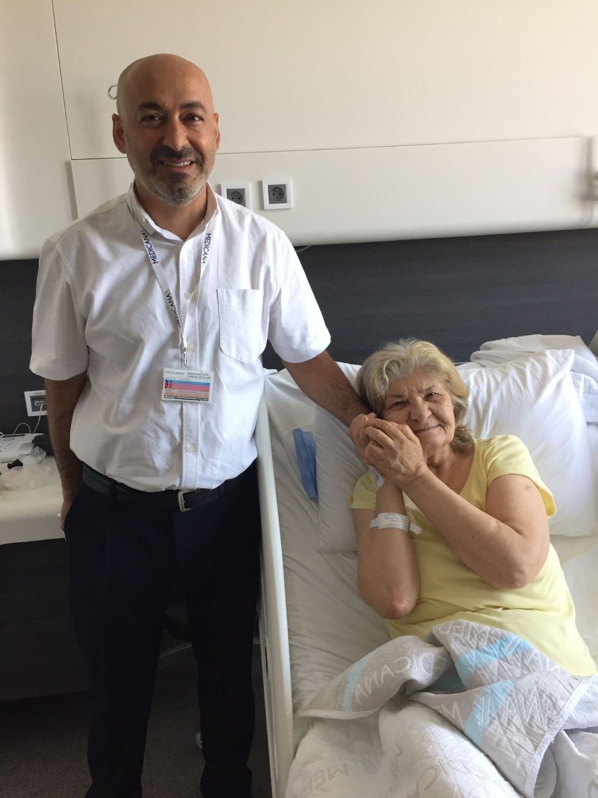 Dengesizlik, baş ağrısı ve ellerde uyuşma belirtilerine dikkat