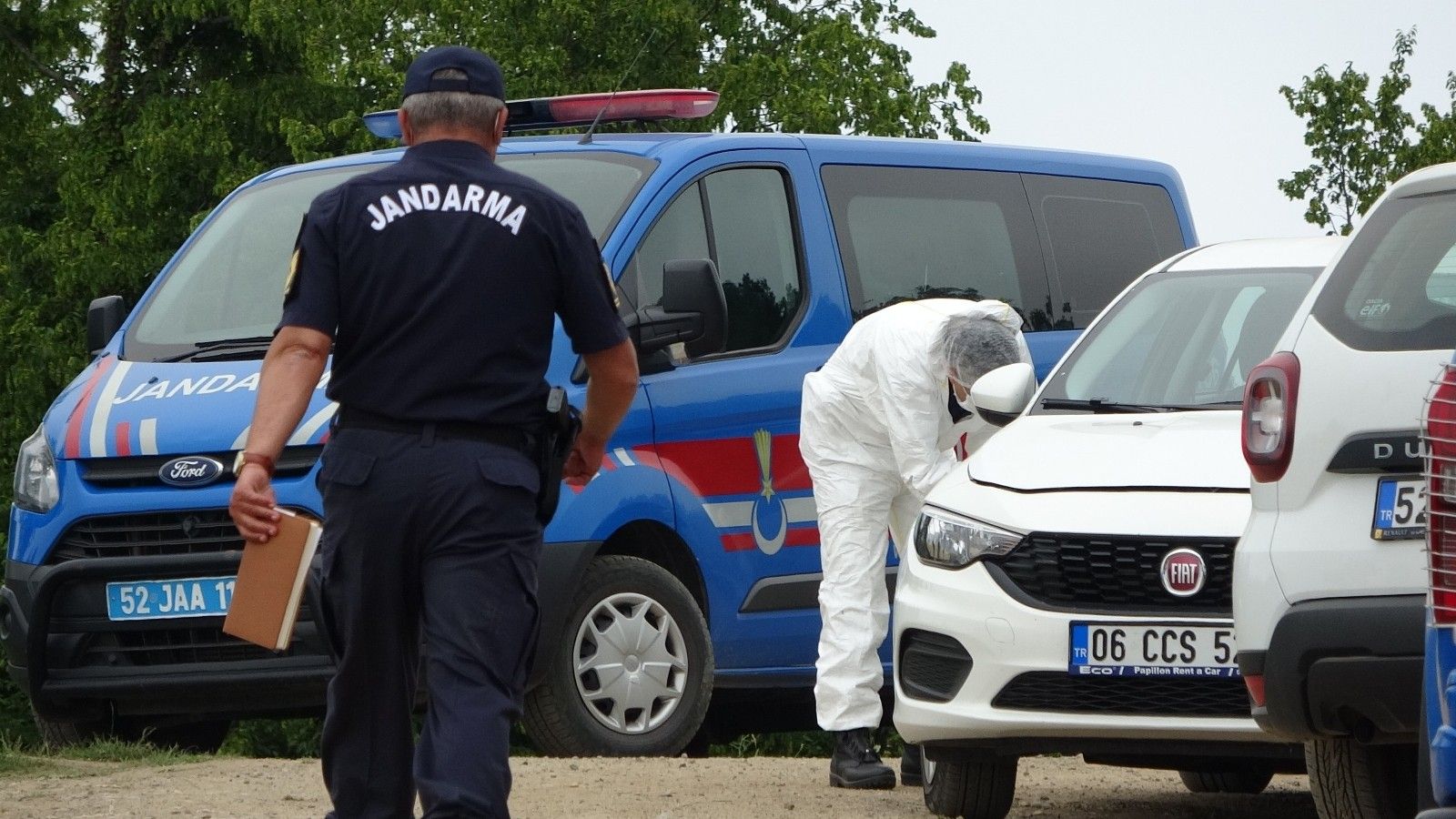 Düğününe 10 gün kala infaz edildi
