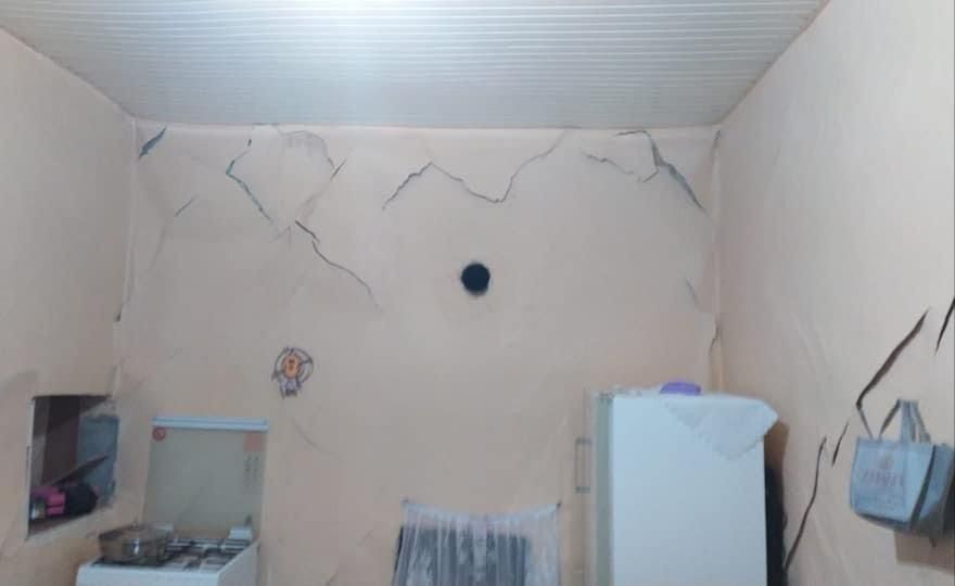 Elazığ'da depremden 5 köy kısmen etkilendi